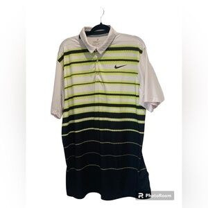 NikeGolf size XL